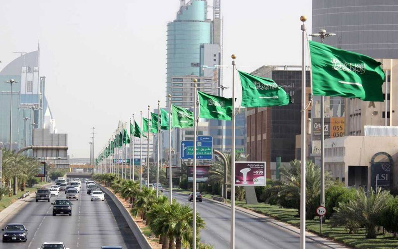 حالة الطقس ودرجات الحرارة المُتوقعة في السعودية | يوم الإثنين 14-2-2022 |  طقس العرب | طقس العرب