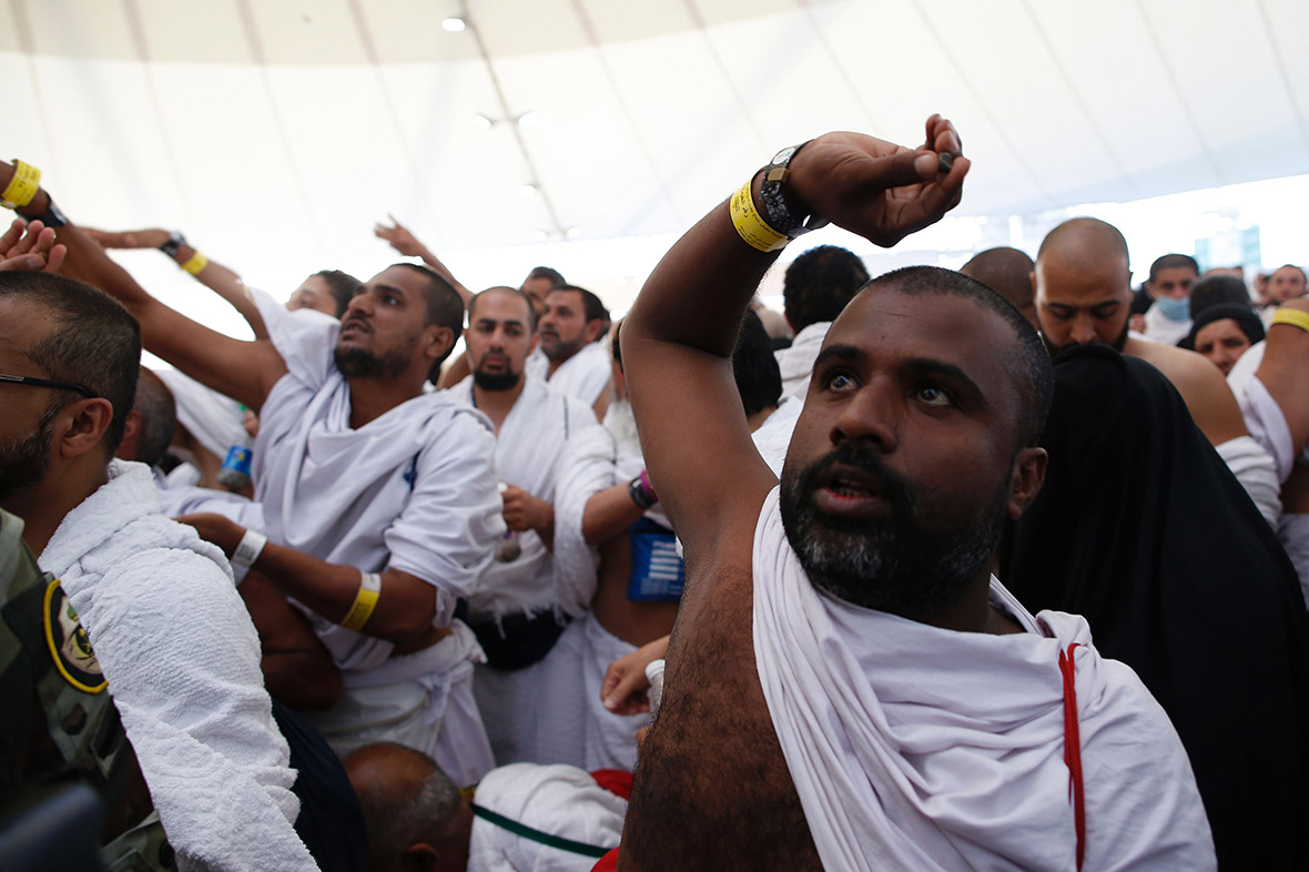 بالصور: هكذا يحتفل المسلمون حول العالم بعيد الأضحى