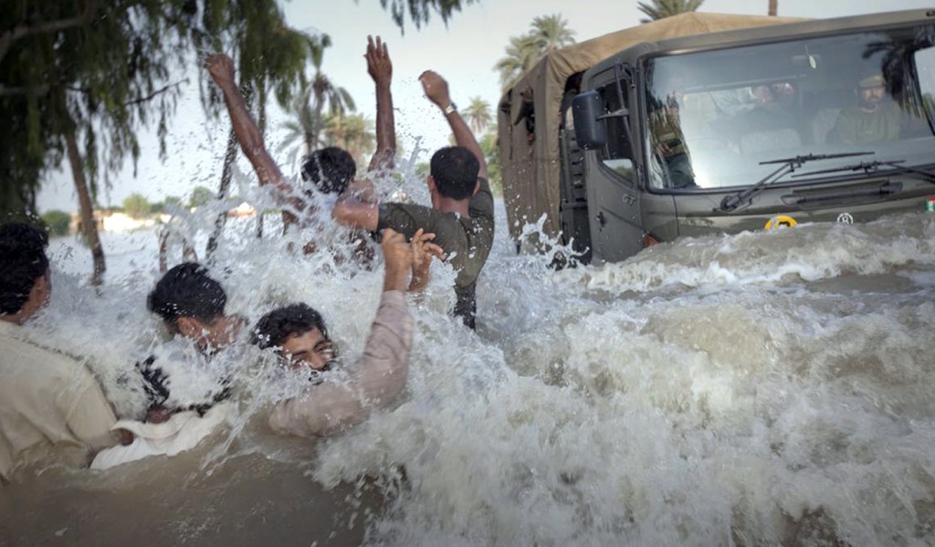 حالة الطقس طقس العرب لعشرة ايام