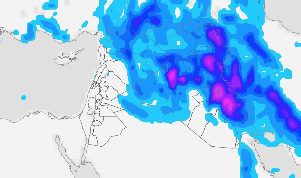 Confluence Mobile - ECMWF Confluence Wiki