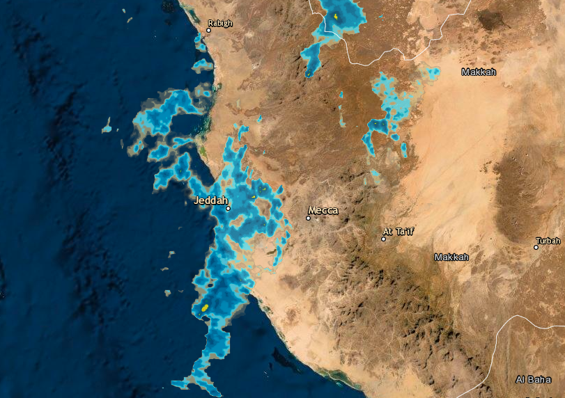 طقس العرب السعودية عاجل جده الان سحب متوسطة وفرصة للأمطار الخفيفة على فترات يومي السبت والأحد الطقس