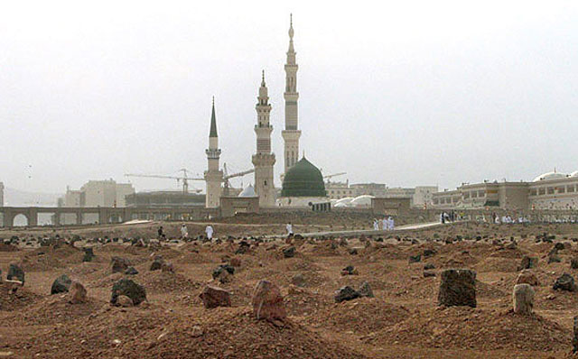 Могила пророка мухаммеда фото как выглядит