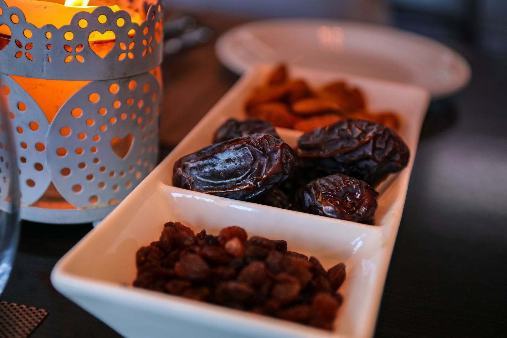 How to prepare your body for Ramadan... 8 tips for fasting without suffering | ArabiaWeather | ArabiaWeather