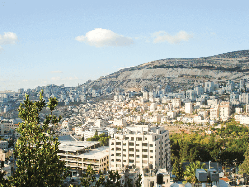 استمرار الأجواء الحارّة نهار الأربعاء وانخفاض تدريجي على الحرارة اعتباراً من ساعات المساء | ArabiaWeather | ArabiaWeather