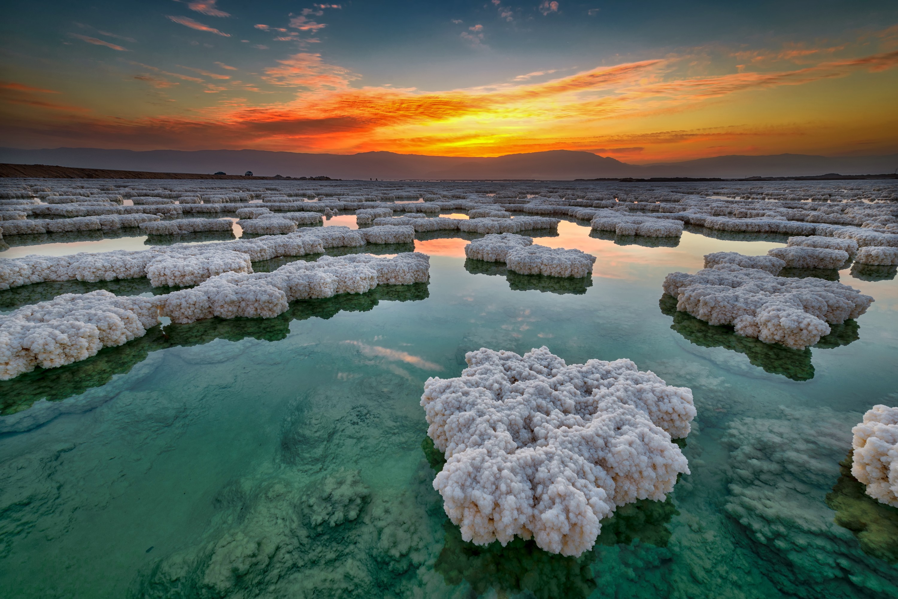 My Dead Sea Experience and 6 Interesting Facts That May Surprise