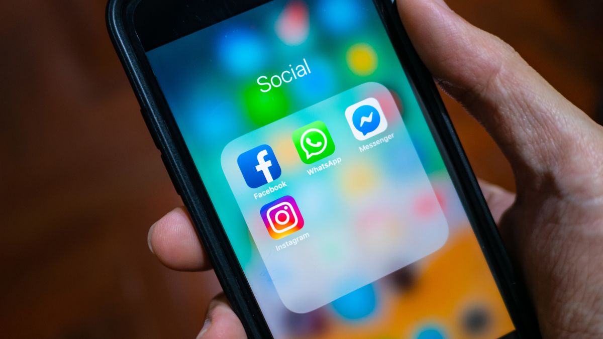 فيسبوك تكشف سبب تعطل خدماتها عن 3.5 مليار مستخدم (تفسير تقني للعطل) | طقس  العرب | طقس العرب