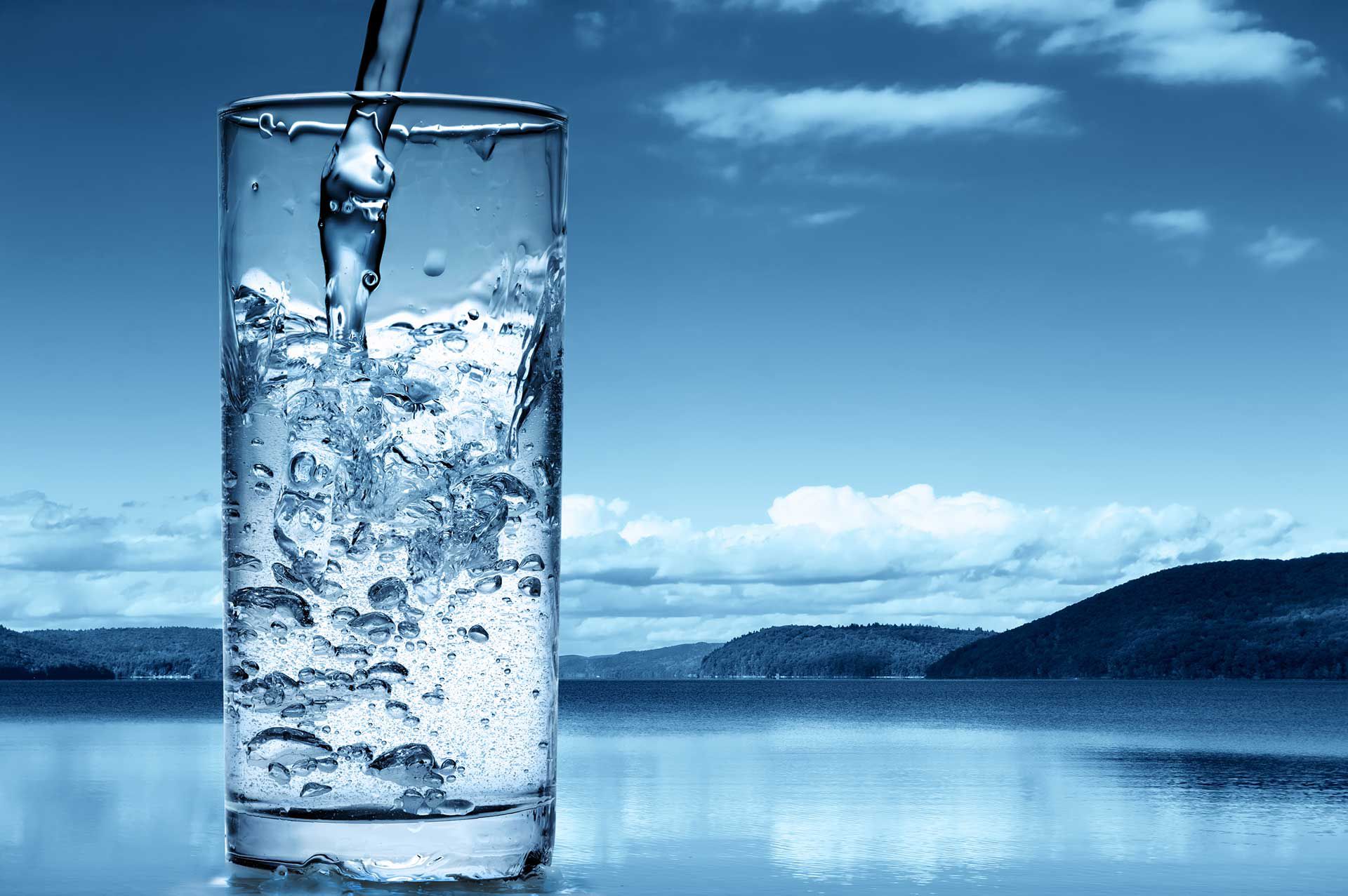 الماء الاكثار من شرب دراسة تؤكد