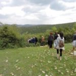 مسار عجلون السياحي