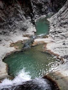 وادي الهيدان