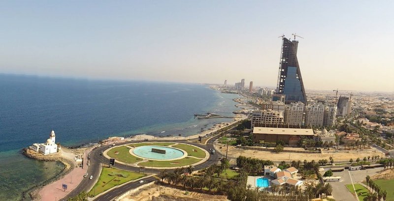 السياحة في جدة عروس البحر الأحمر طقس العرب طقس العرب