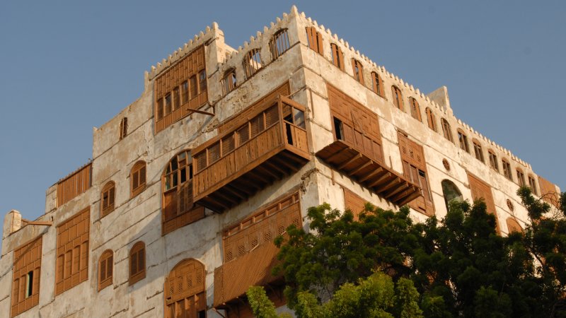 السياحة في جدة ومجموعة من أجمل الأماكن للزيارة المسافر العربي