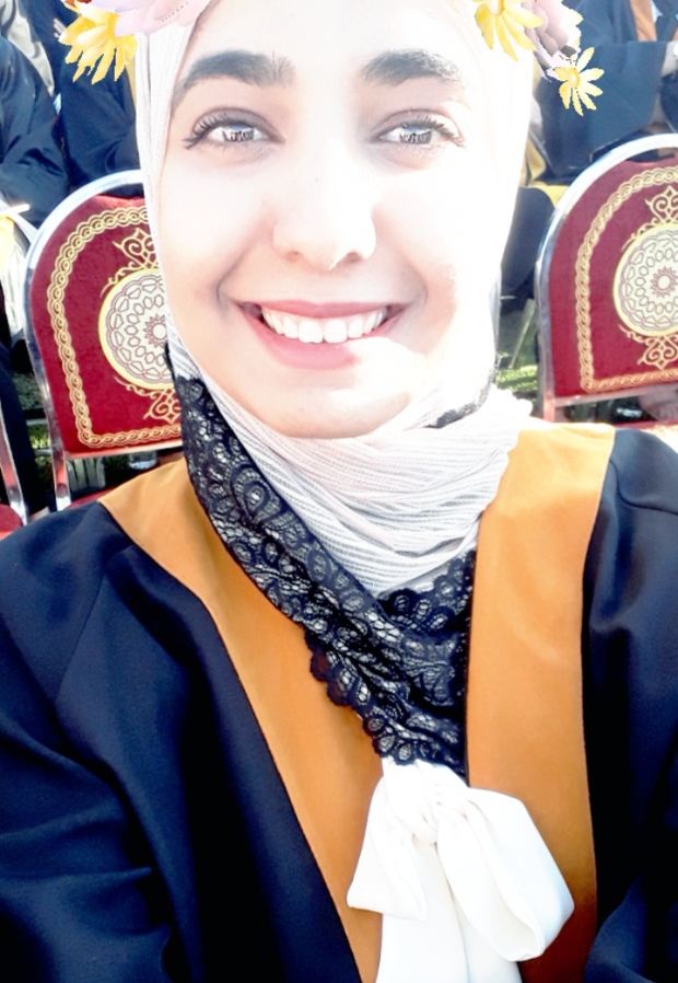 ولاء المناصير