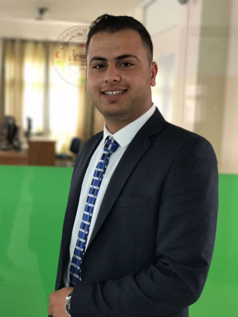 ليث العلامي