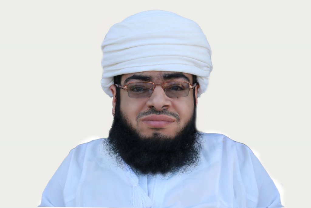 جمعة الناصري