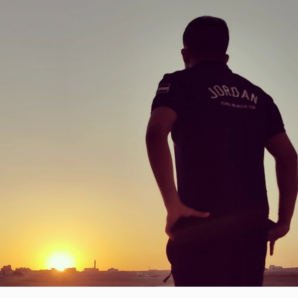 محمد المسلم