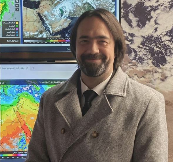 عمر الدجاني