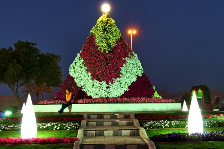 أهم الأماكن السياحية والأثرية في مدينة عمّان | طقس العرب